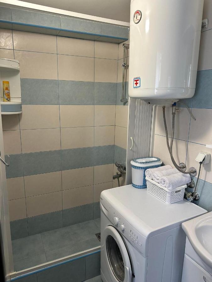 Apartman Emily Apartment Niksic Luaran gambar