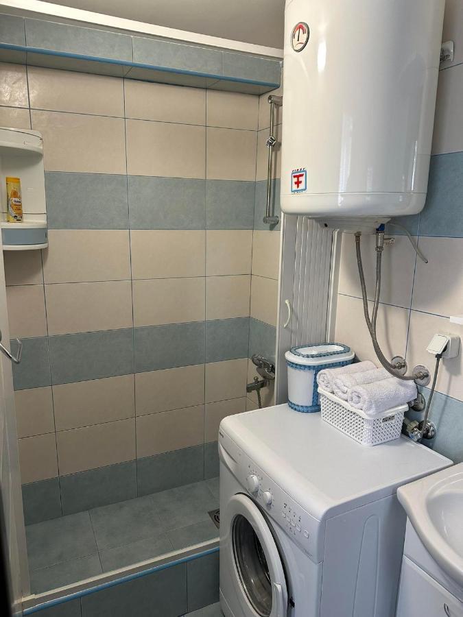 Apartmani Emily & Jully Niksic Luaran gambar