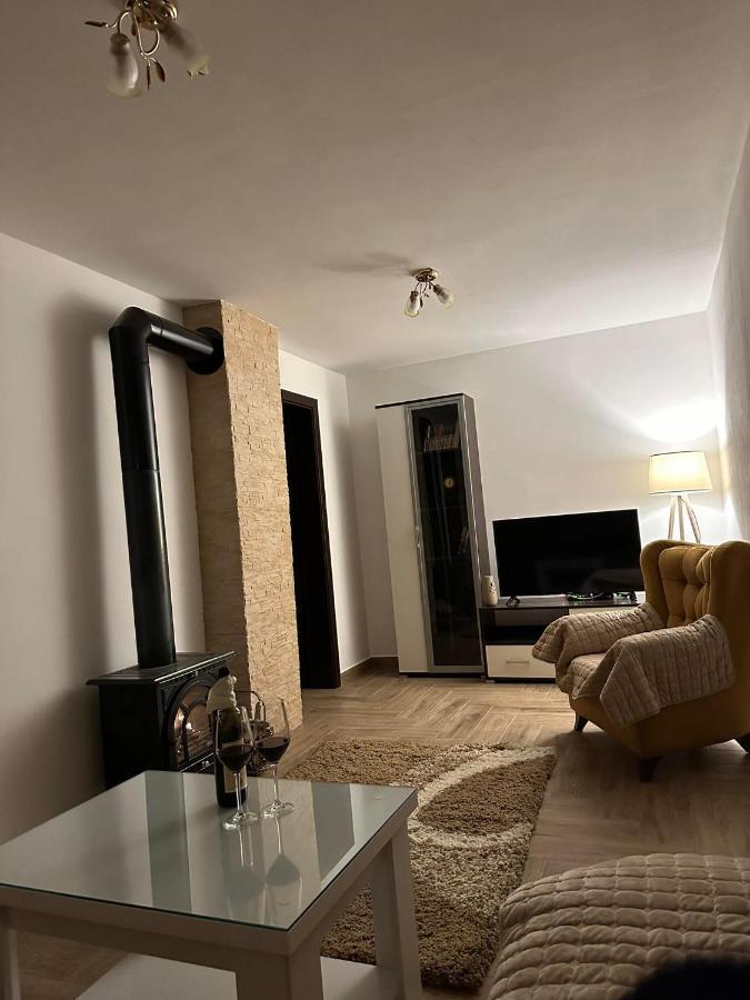 Apartmani Emily & Jully Niksic Luaran gambar