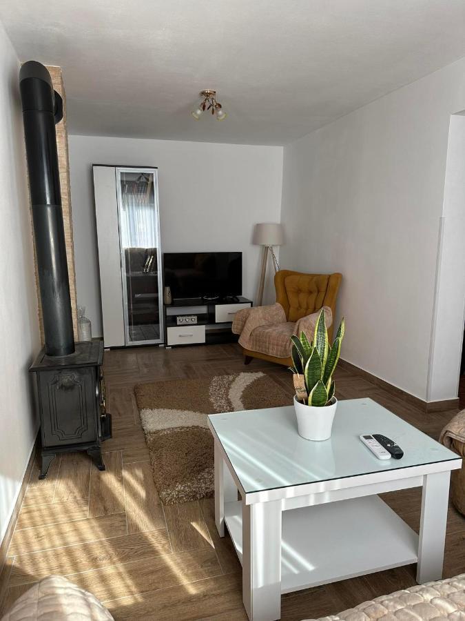 Apartmani Emily & Jully Niksic Luaran gambar