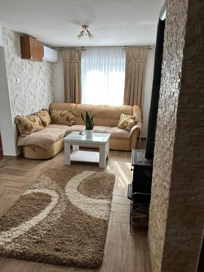 Apartman Emily Apartment Niksic Luaran gambar