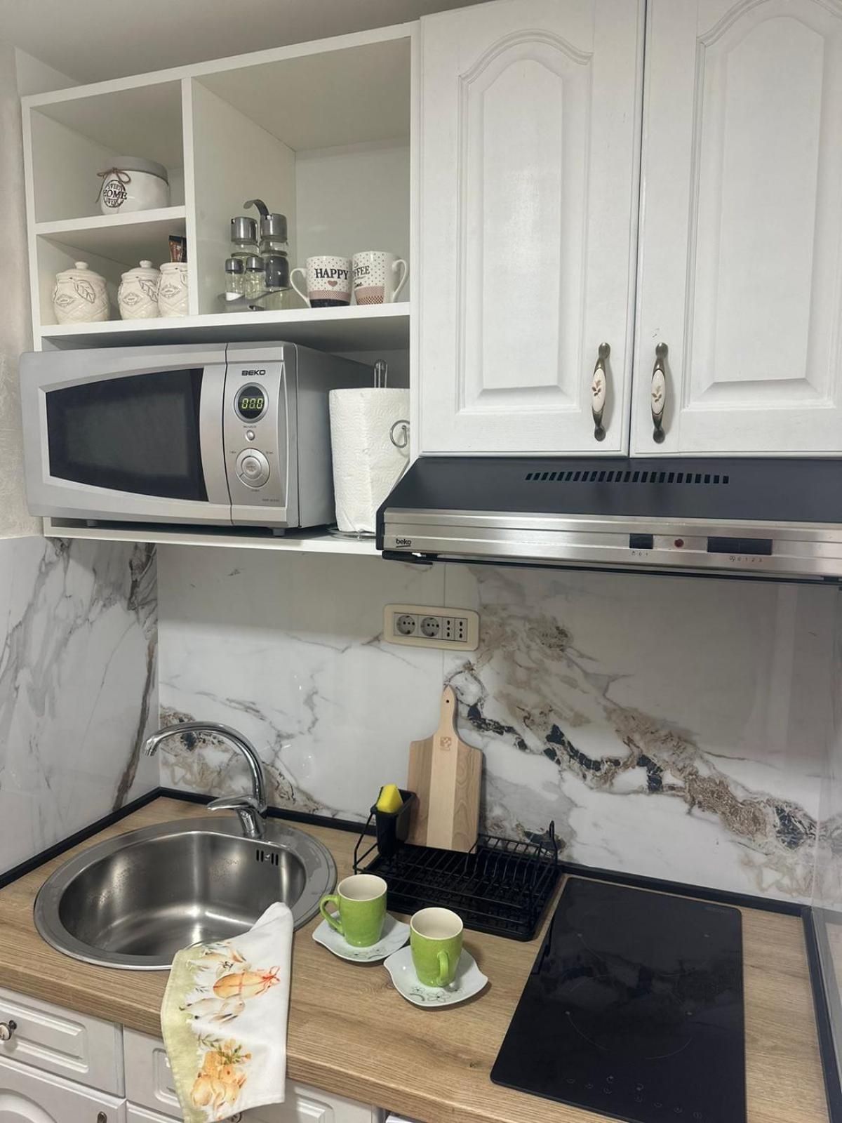 Apartmani Emily & Jully Niksic Luaran gambar