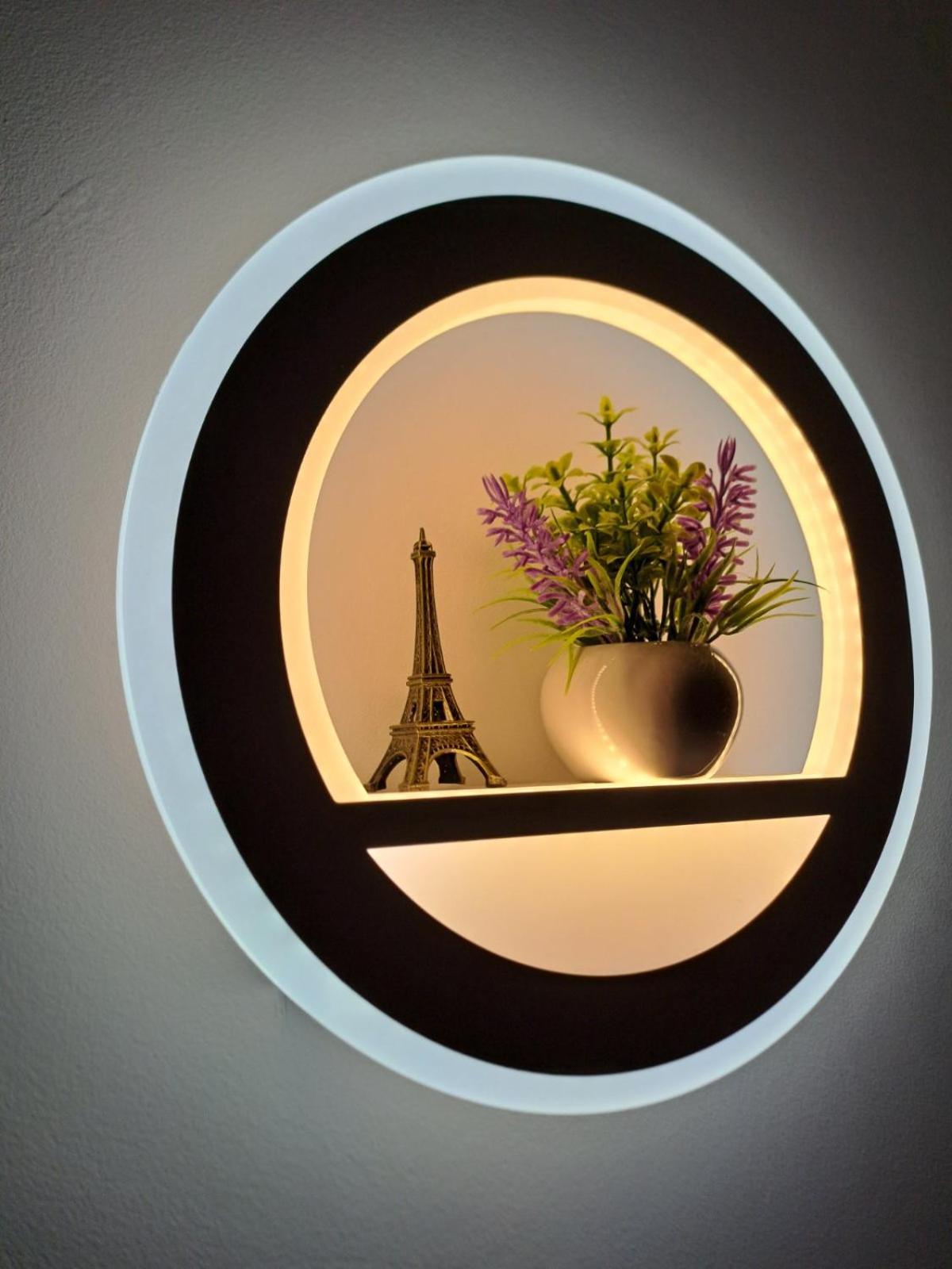 Apartmani Emily & Jully Niksic Luaran gambar
